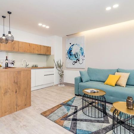 Monte Paradiso Deluxe Apartment พูลา ภายนอก รูปภาพ