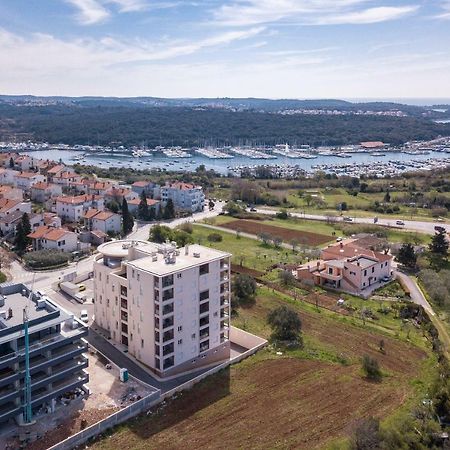 Monte Paradiso Deluxe Apartment พูลา ภายนอก รูปภาพ