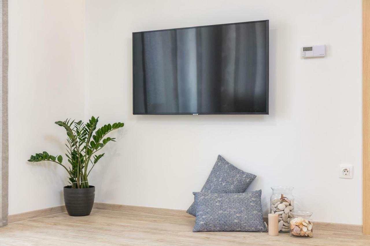 Monte Paradiso Deluxe Apartment พูลา ภายนอก รูปภาพ